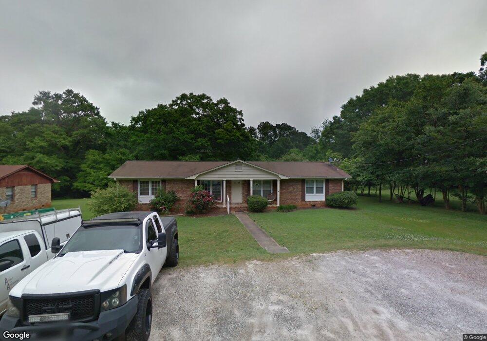 385 Cobb St, Jefferson, GA 30549 - photo 1