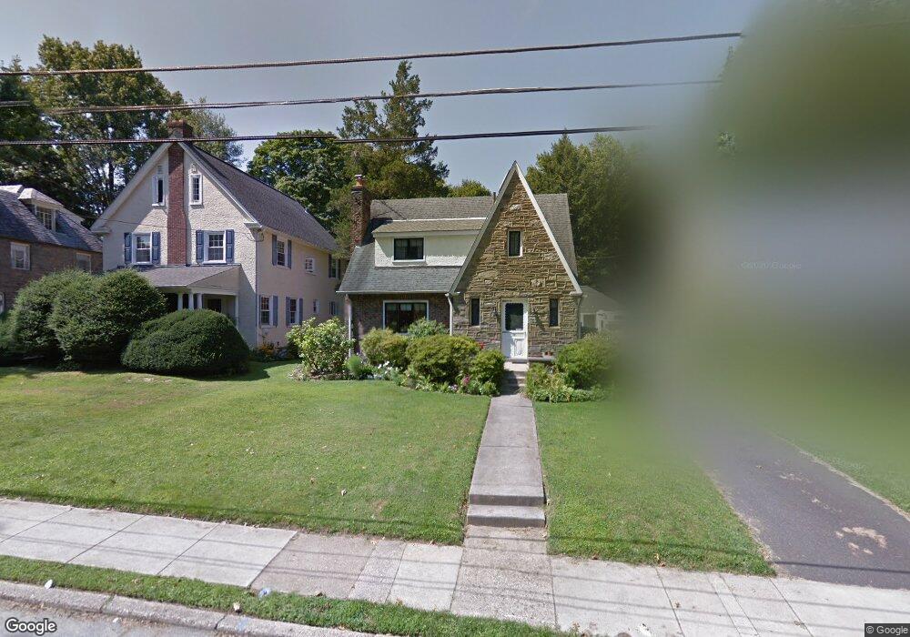 210 Hewett Rd, Wyncote, PA 19095 - photo 1