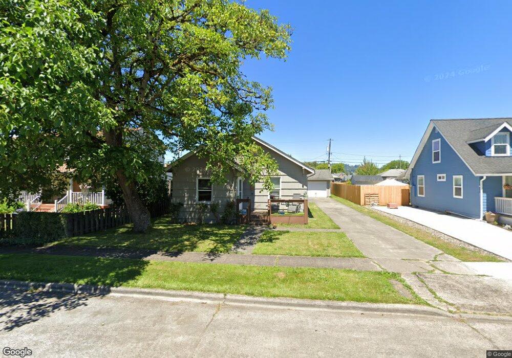 3014 Field St, Longview, WA 98632 - photo 1