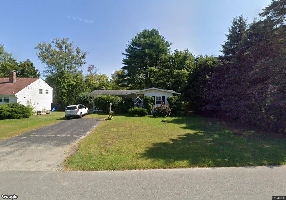 26 Maple Grove Dr, Pittsfield, MA 01201 - photo 1