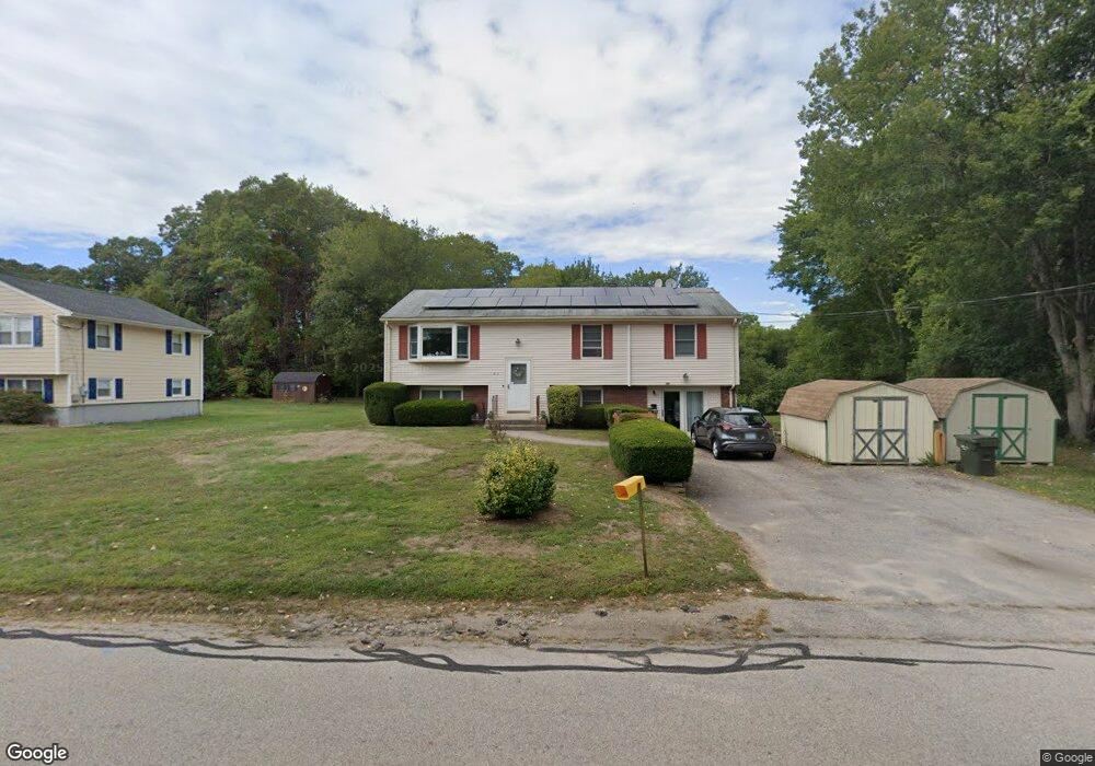 40 Boiling Spring Ave, Westerly, RI 02891 - photo 1