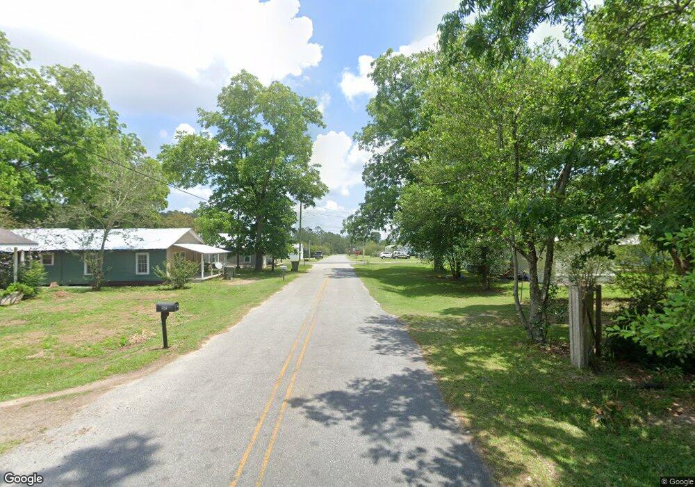 00 Church St, Enigma, GA 31749 - photo 1