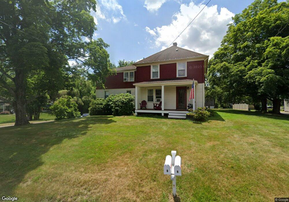15 W Dayton Hill Rd, Wallingford, CT 06492 - photo 1