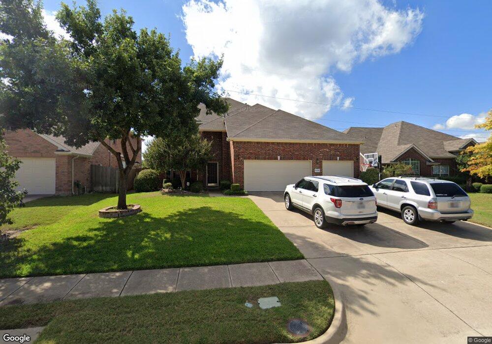 5828 Tribune Way, Plano, TX 75094 - photo 1