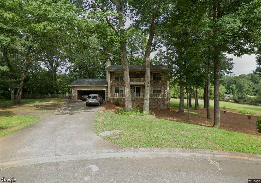 130 Calais Ct, Roswell, GA 30075 - photo 1
