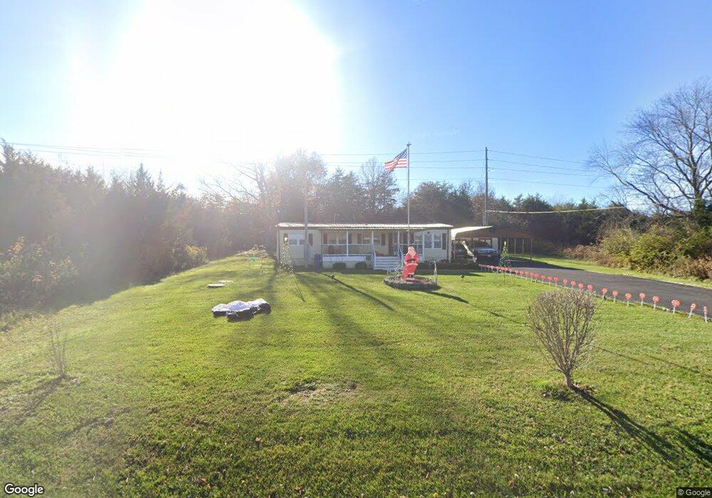 2328 Guard Hill Rd, Middletown, VA 22645 - photo 1