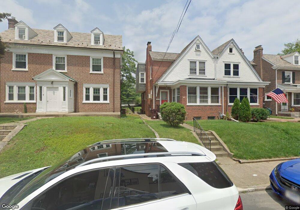 2403 N Broom St, Wilmington, DE 19802 - photo 1