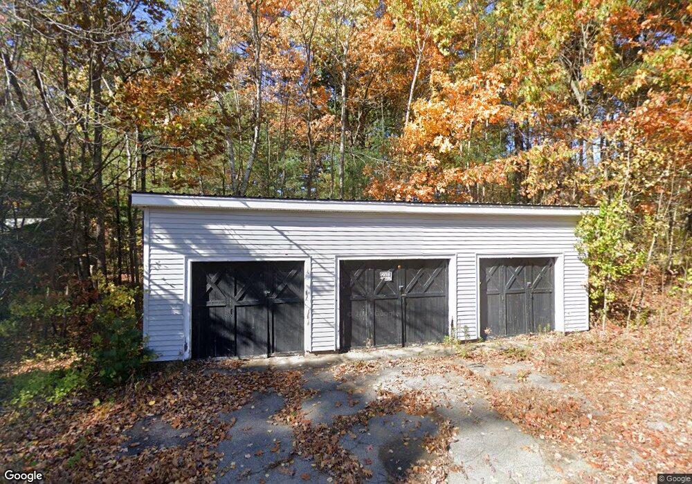 1218 Smyth Rd, Hooksett, NH 03106 - photo 1