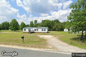 15121 Smith Rd, Gibson, NC 28343