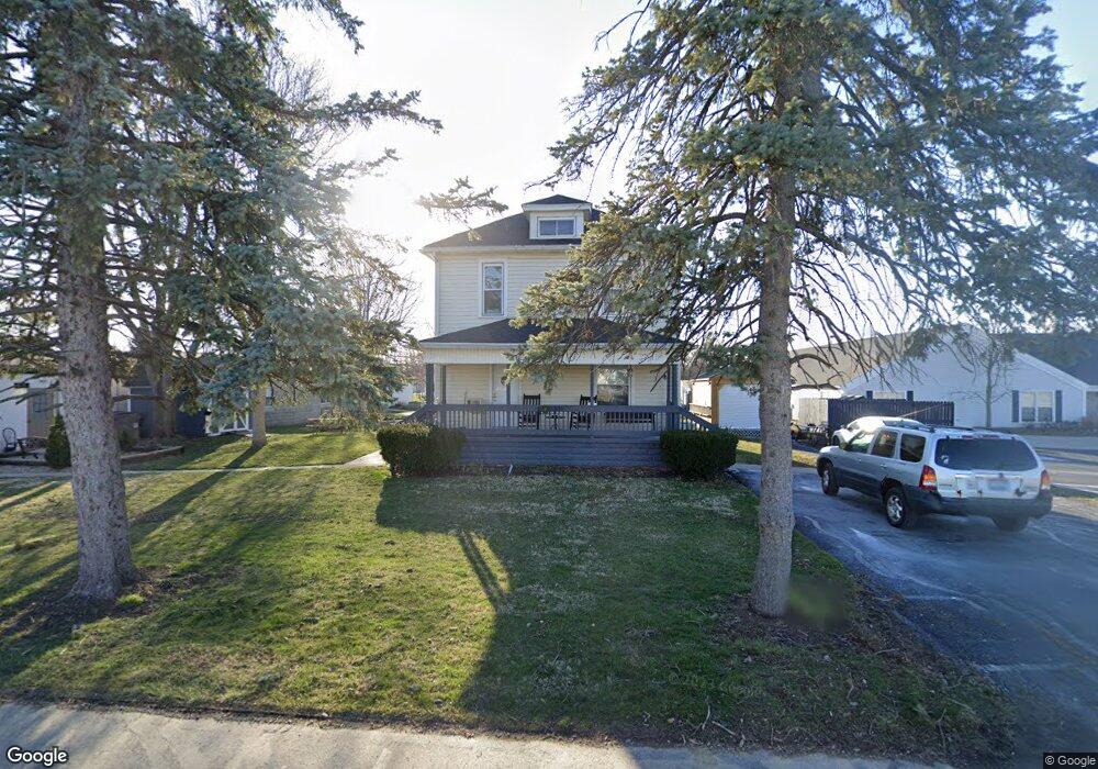 723 S Walnut St, Marysville, OH 43040 - photo 1