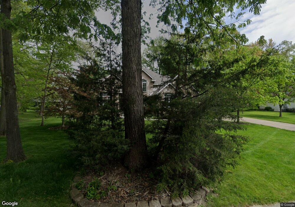 4710 W 122nd Place, Crown Point, IN 46307 - photo 1