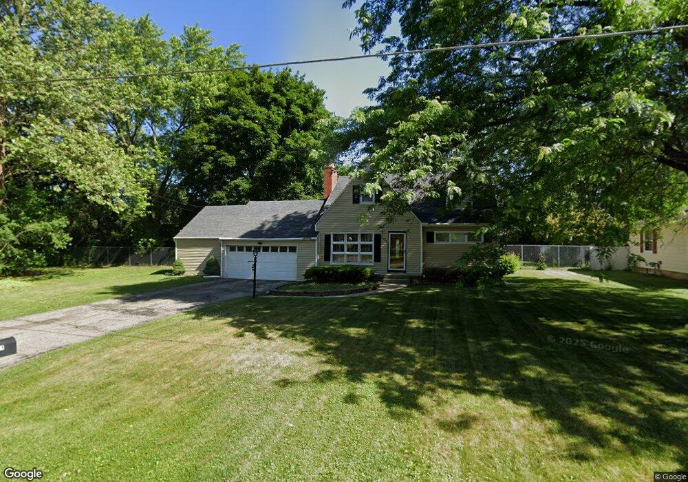 701 Algonquin Ave, Flint, MI 48507 - photo 1