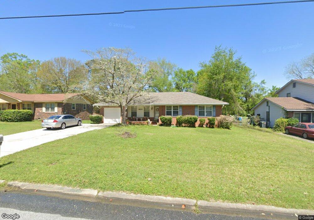 3433 Ohara Dr N, Macon, GA 31206 - photo 1