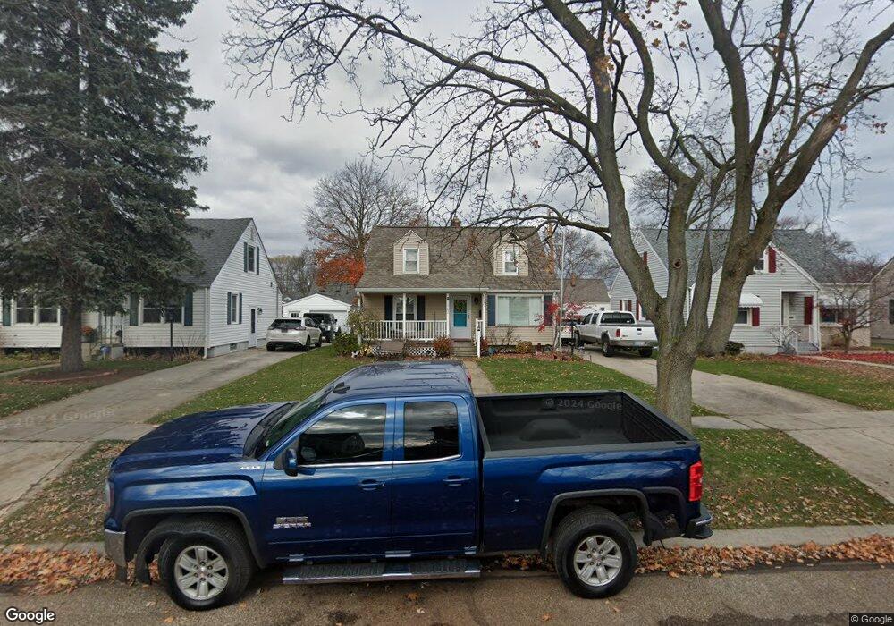 1217 Palmer Ct, Port Huron, MI 48060 - photo 1