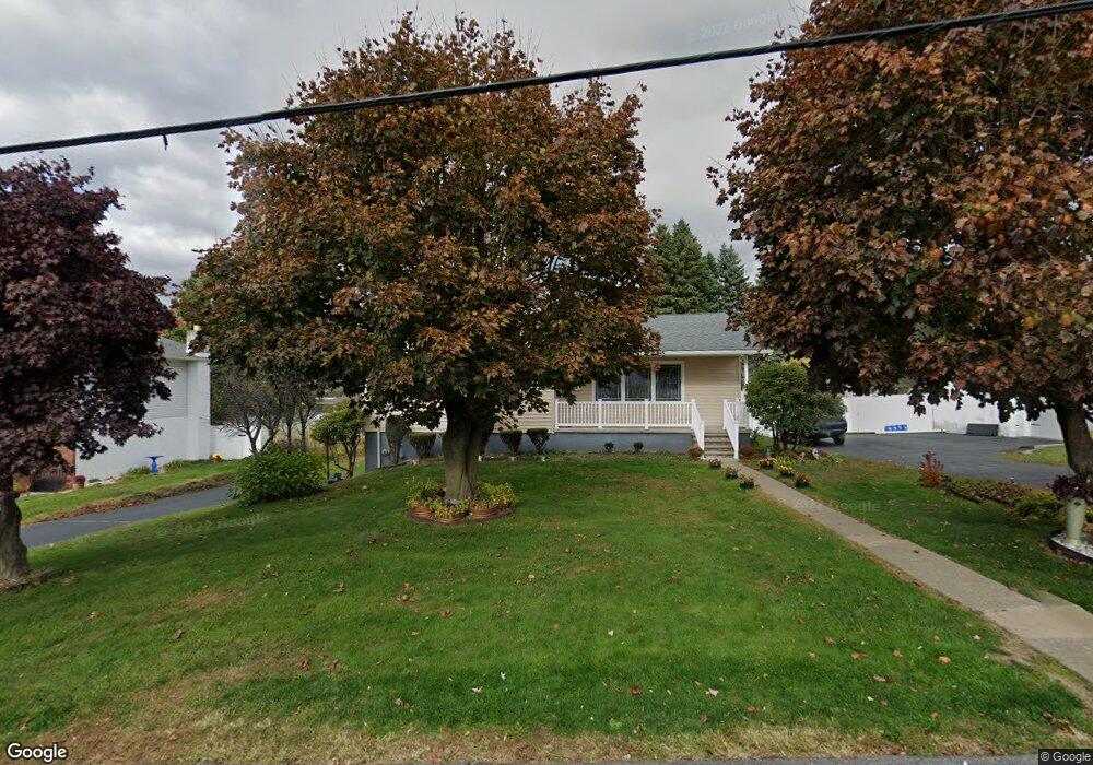 519 Jessup St, Dunmore, PA 18512 - photo 1