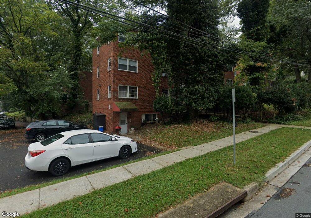 8207 Nolte Ave, Silver Spring, MD 20910 - photo 1