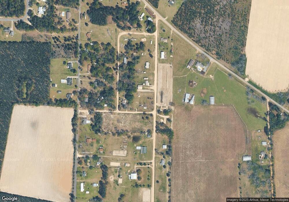 5748 Martha Ave, Patterson, GA 31557 - photo 1