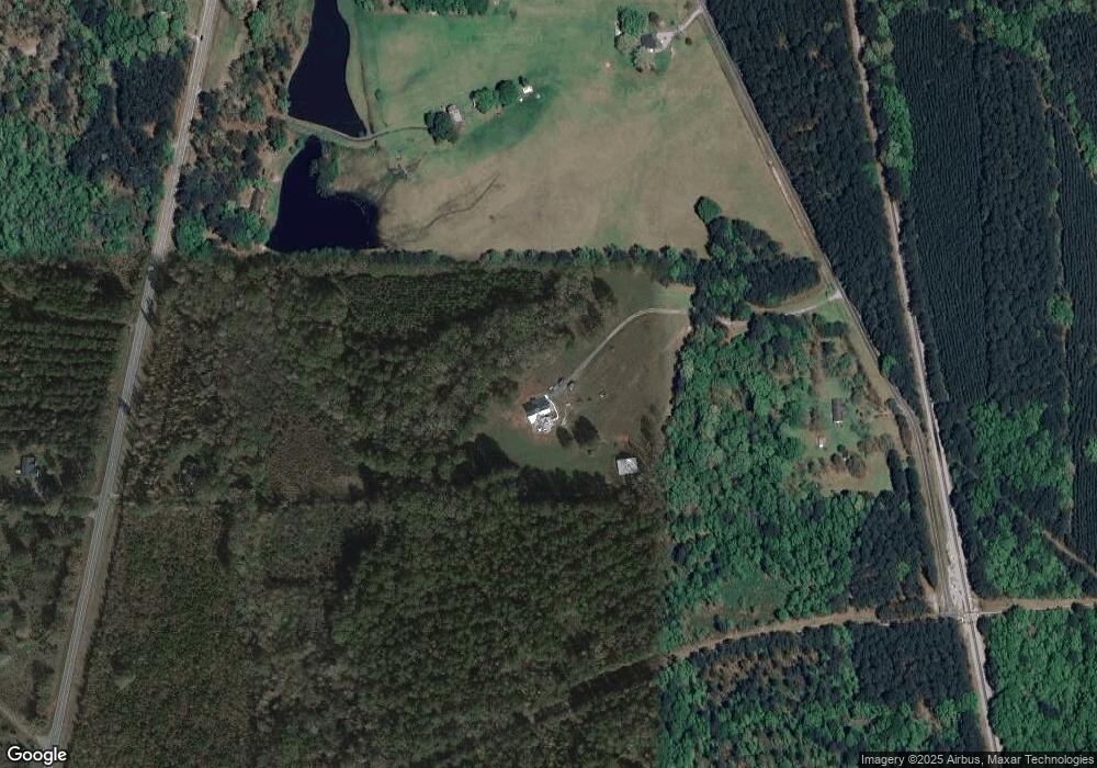 582 Ike Williams Rd, Gay, GA 30218 - photo 1