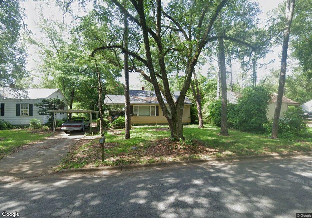 1606 Gillespie Ave, Albany, GA 31707 - photo 1