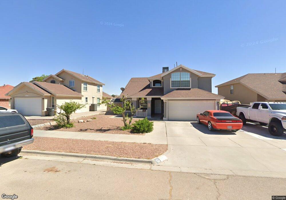 228 Lago Grande Dr unit 2, Horizon City, TX 79928 - photo 1