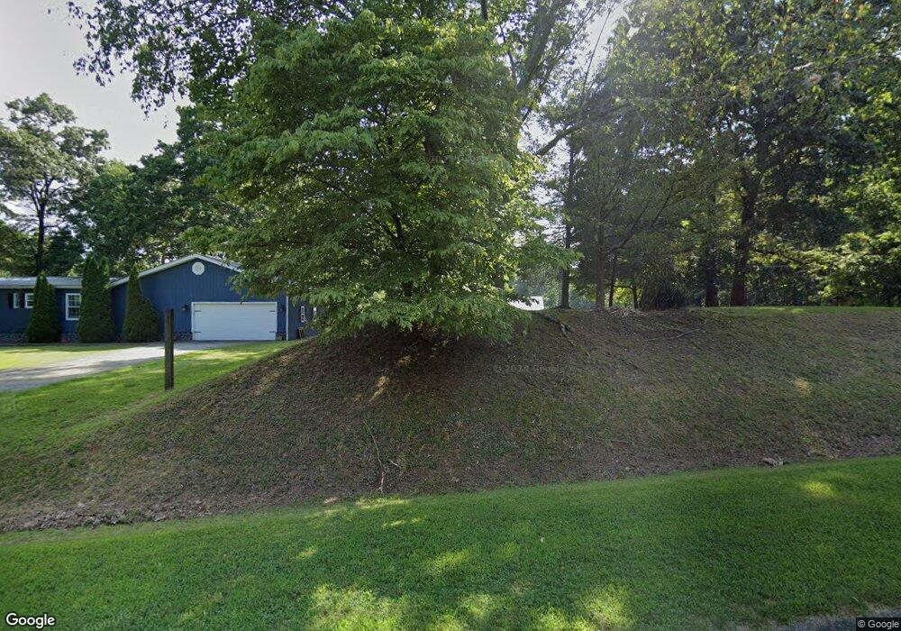 225 John Teem Rd, Ellijay, GA 30536 - photo 1