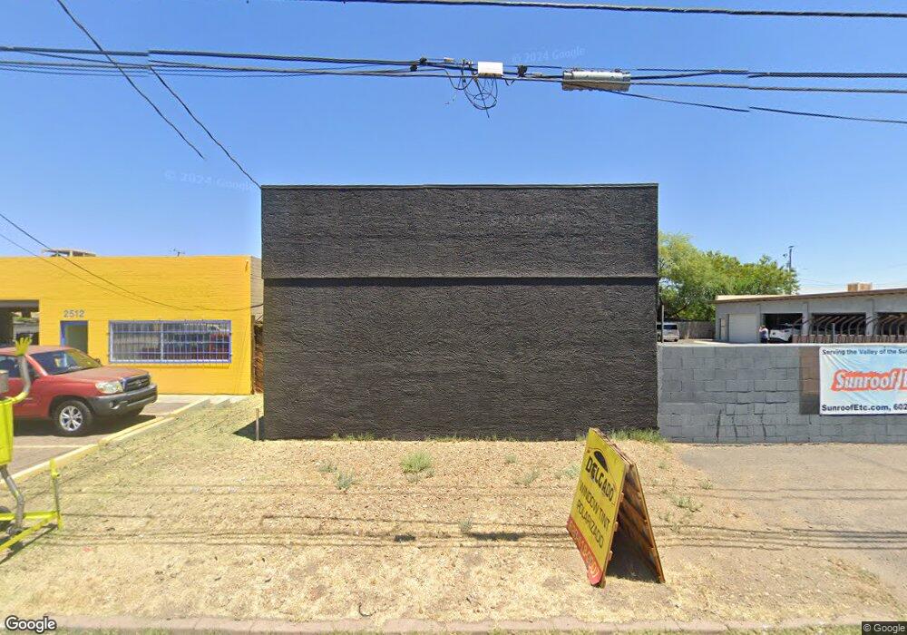 2530 E Mcdowell Rd, Phoenix, AZ 85008 - photo 1