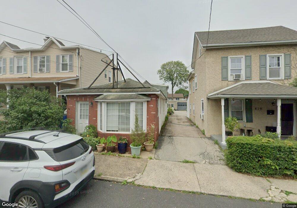 419 Cedar St, Jenkintown, PA 19046 - photo 1