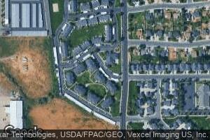 1779 W 1200 S Unit 117, Springville, UT 84663