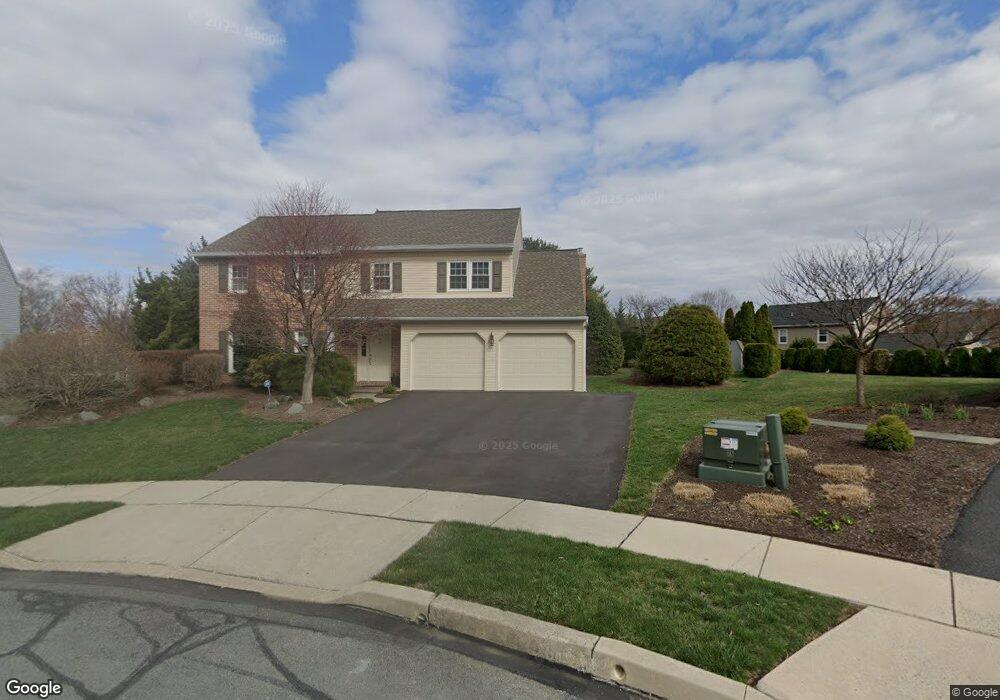 3 Fox Ct, Reading, PA 19607 - photo 1