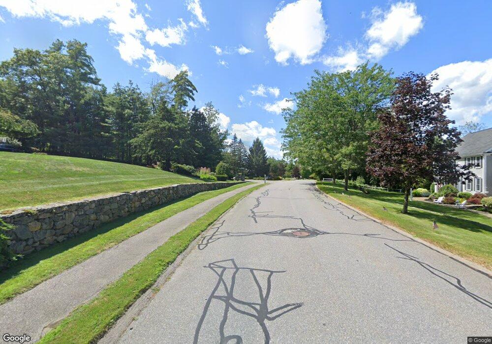 935 Wyman Dr unit 4, Sudbury, MA 01776 - photo 1