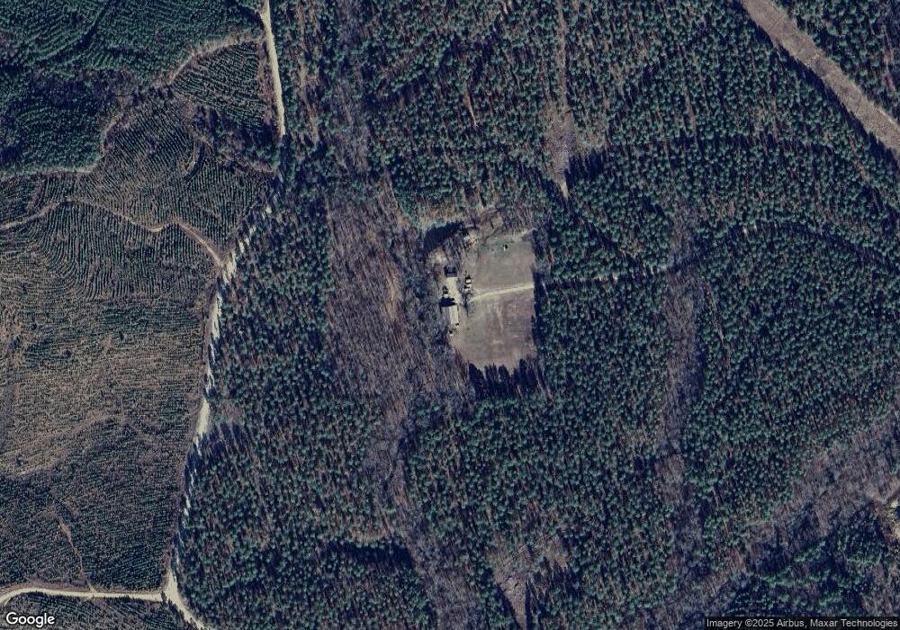 445 Weaver Trail, Jessieville, AR 71949 - photo 1