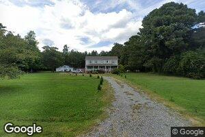 209 Canoe Yard Trail, Mathews, VA 23109
