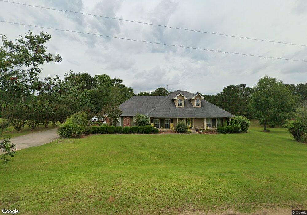 1012 Ridgecrest Dr, Summit, MS 39666 - photo 1