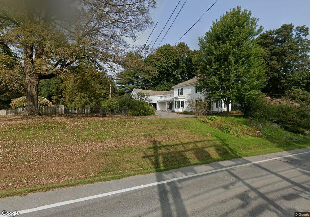 47 Old Cemetery Rd, Westminster, VT 05158 - photo 1