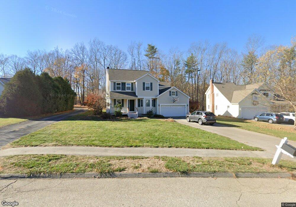 5 Nathaniel Way, Exeter, NH 03833 - photo 1