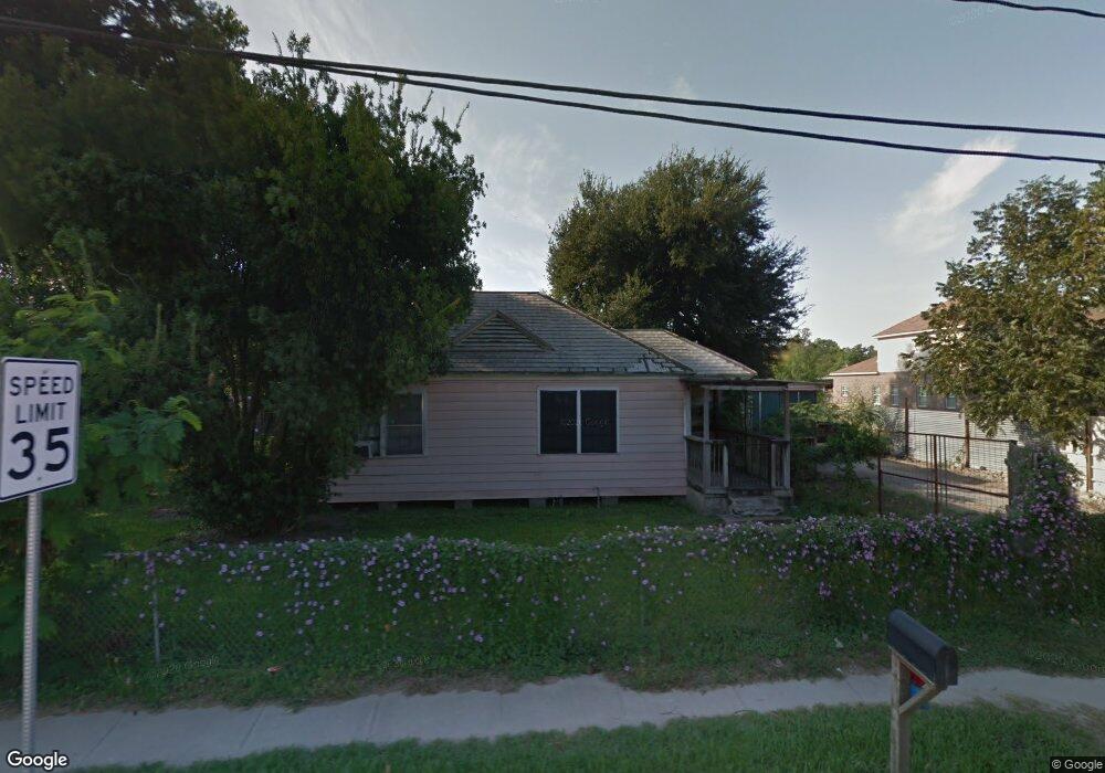 7220 Ley Rd, Houston, TX 77028 - photo 1