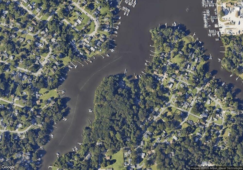 7852 Elizabeth Rd, Pasadena, MD 21122 - photo 1