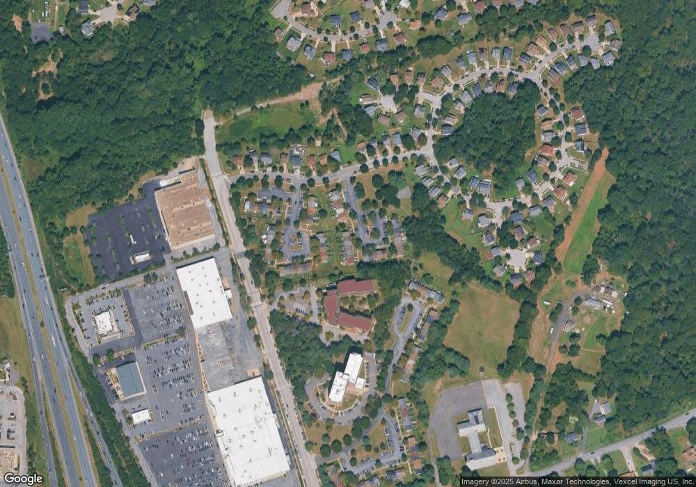 7319 Branchwood Terrace, Clinton, MD 20735 - photo 1