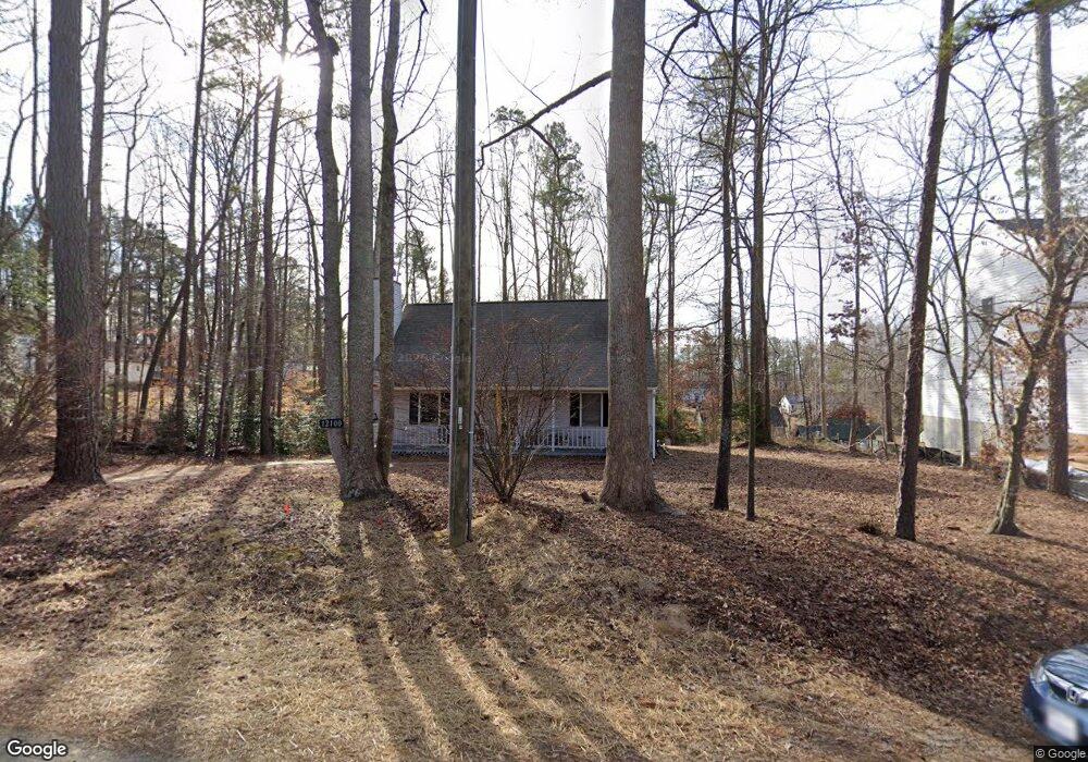 12100 White Bark Rd, Ruther Glen, VA 22546 - photo 1