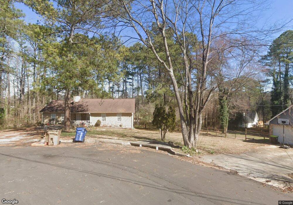 30 Oakridge Ct, Stockbridge, GA 30281 - photo 1