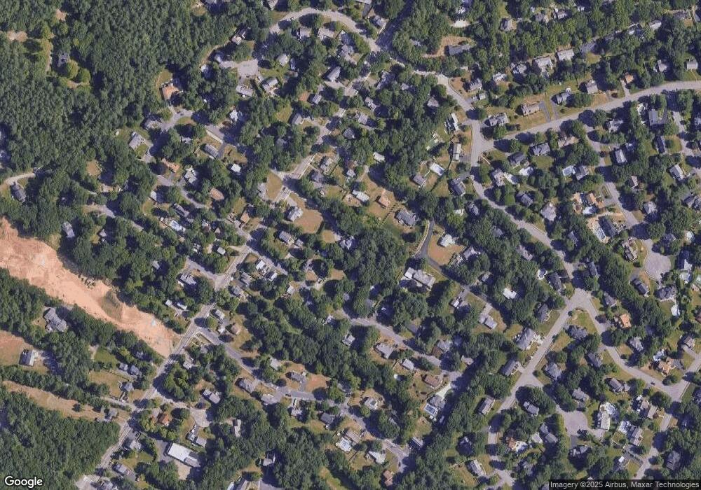 4 Sardella Cir, East Walpole, MA 02032 - photo 1