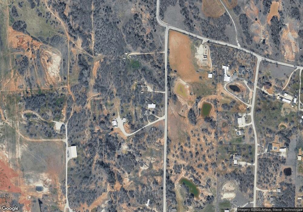 170 County Road 3554, Paradise, TX 76073 - photo 1