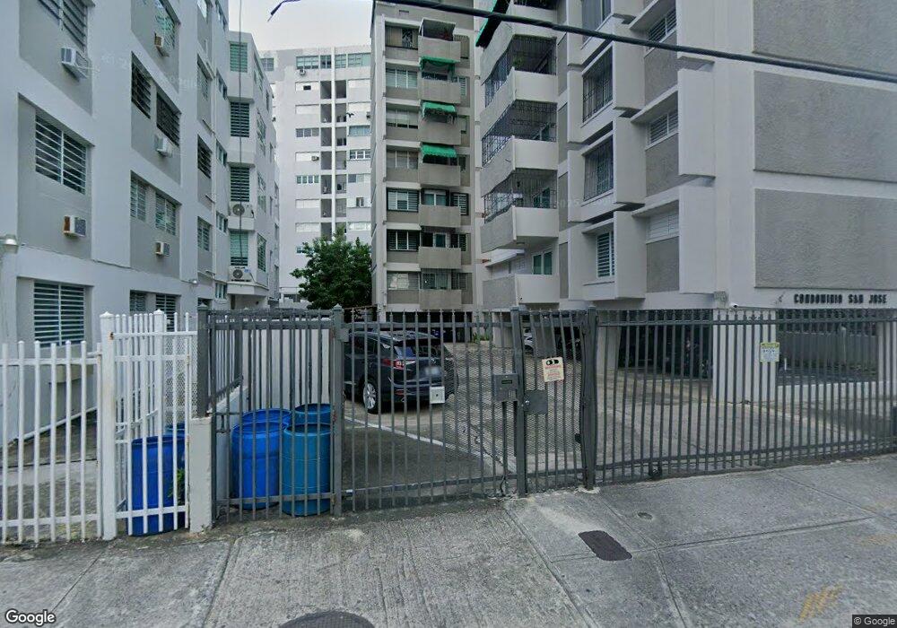 1357 Magdalena unit 1-A, San Juan, PR 00903 - photo 1