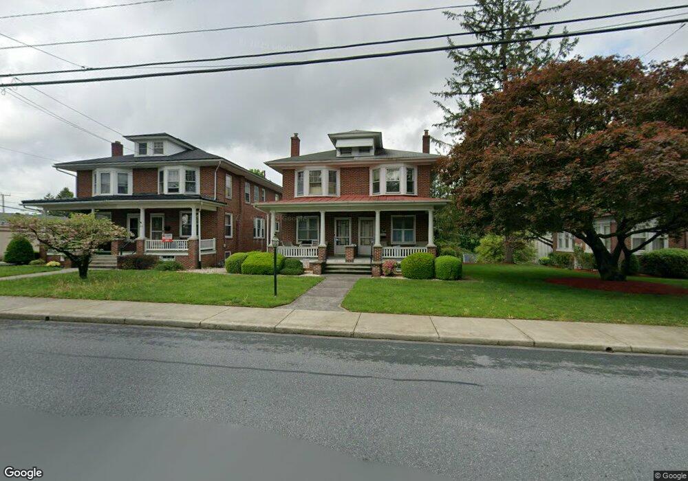 904 Main St, Shoemakersville, PA 19555 - photo 1