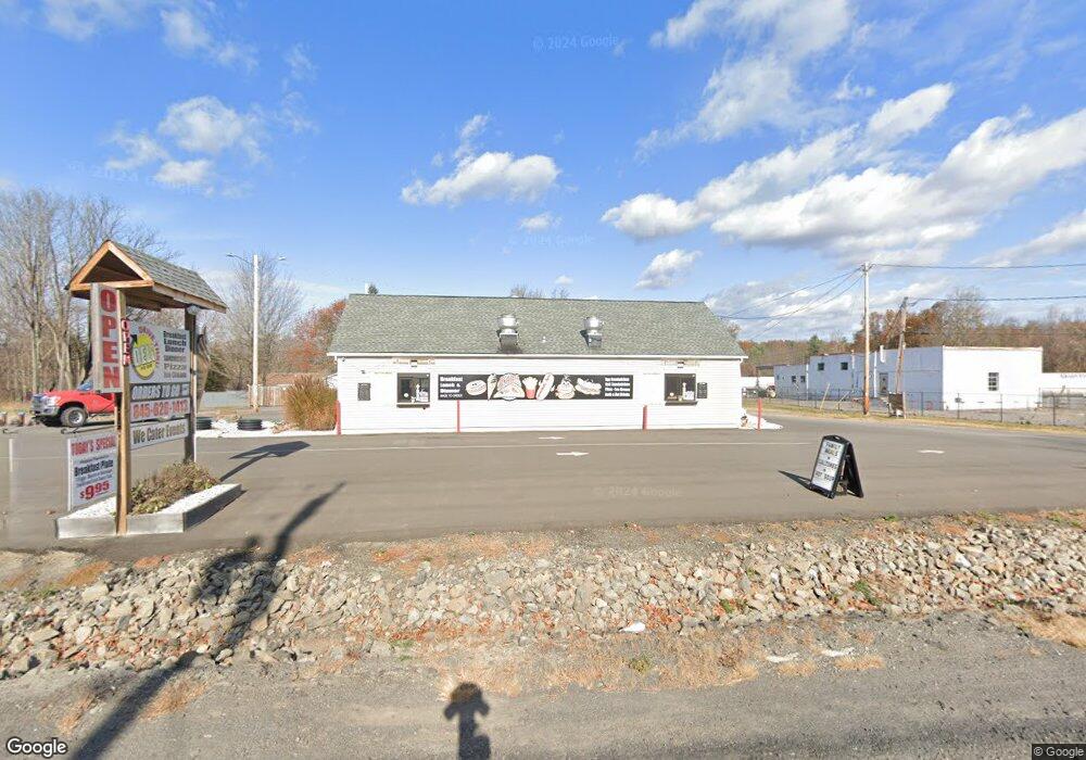 6122 Route 209, Kerhonkson, NY 12446 - photo 1