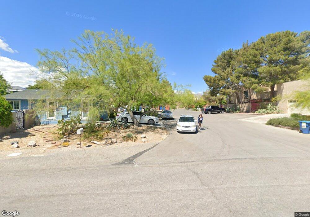 5747 N Tee Pee Ln, Las Vegas, NV 89149 - photo 1