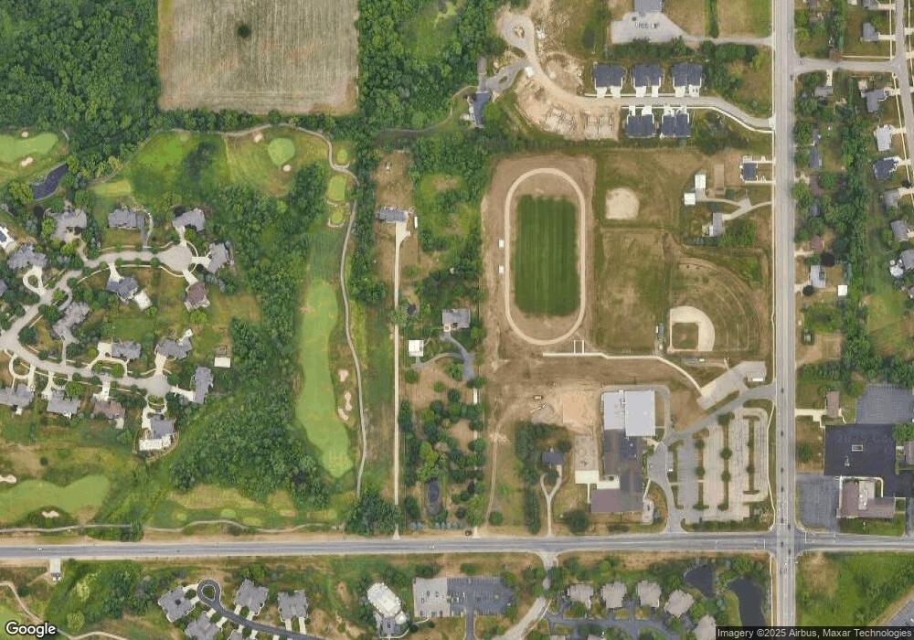 2555 76th St SW, Byron Center, MI 49315 - photo 1