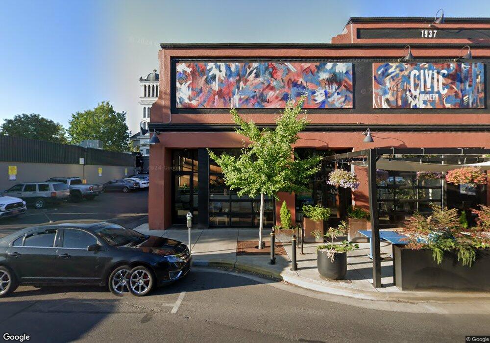 60 E 11th Ave, Eugene, OR 97401 - photo 1