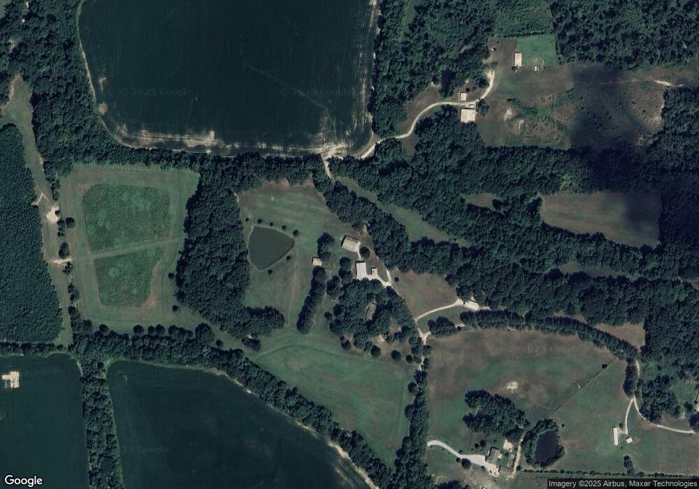 694 Jim Hardister Rd, Whiteville, TN 38075 - photo 1