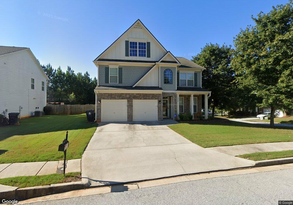 6398 Stoneview Ln SW, Atlanta, GA 30331 - photo 1